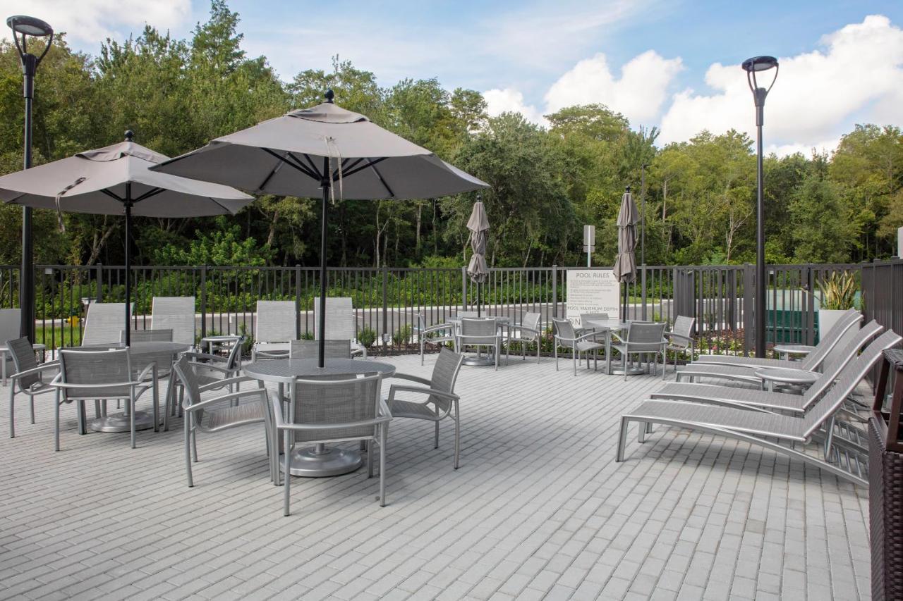 Towneplace Suites By Marriott Orlando Airport Kültér fotó