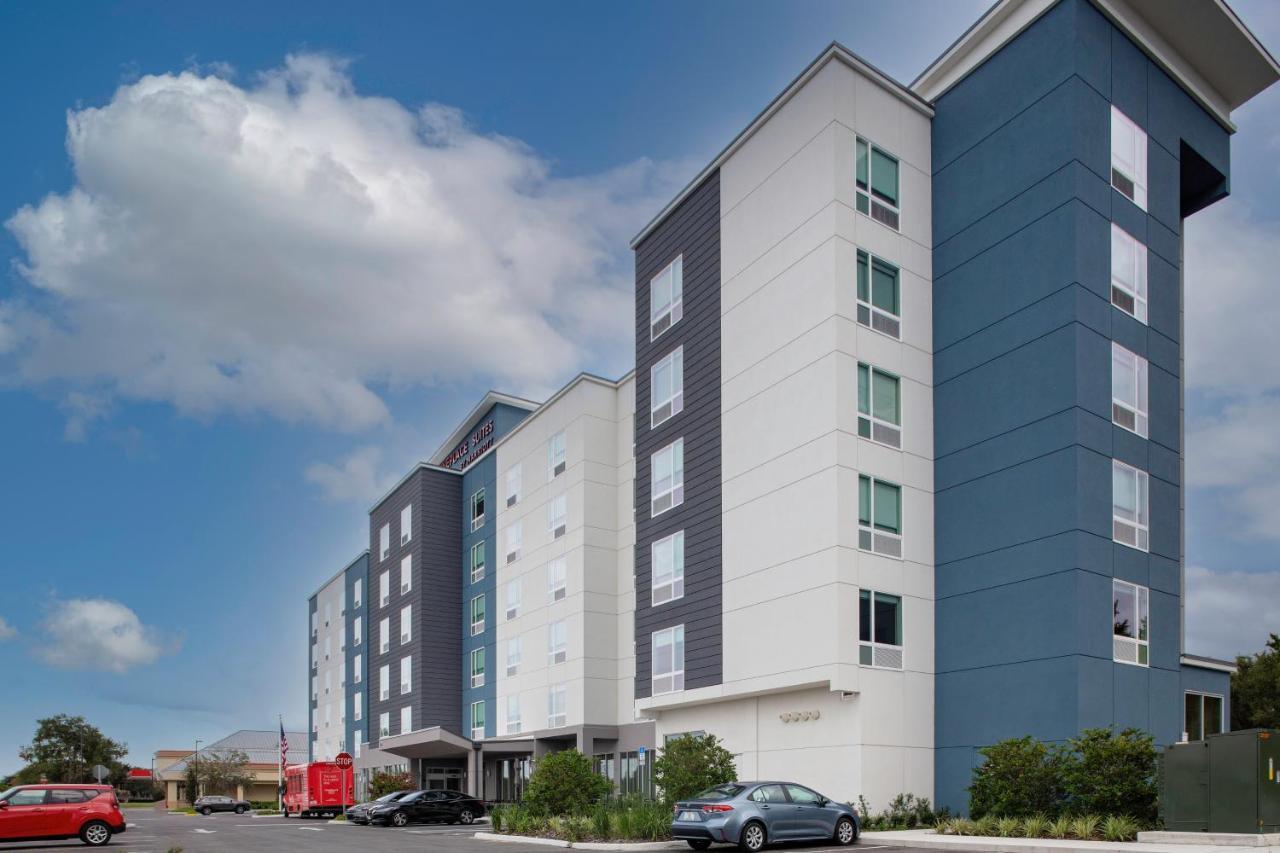 Towneplace Suites By Marriott Orlando Airport Kültér fotó