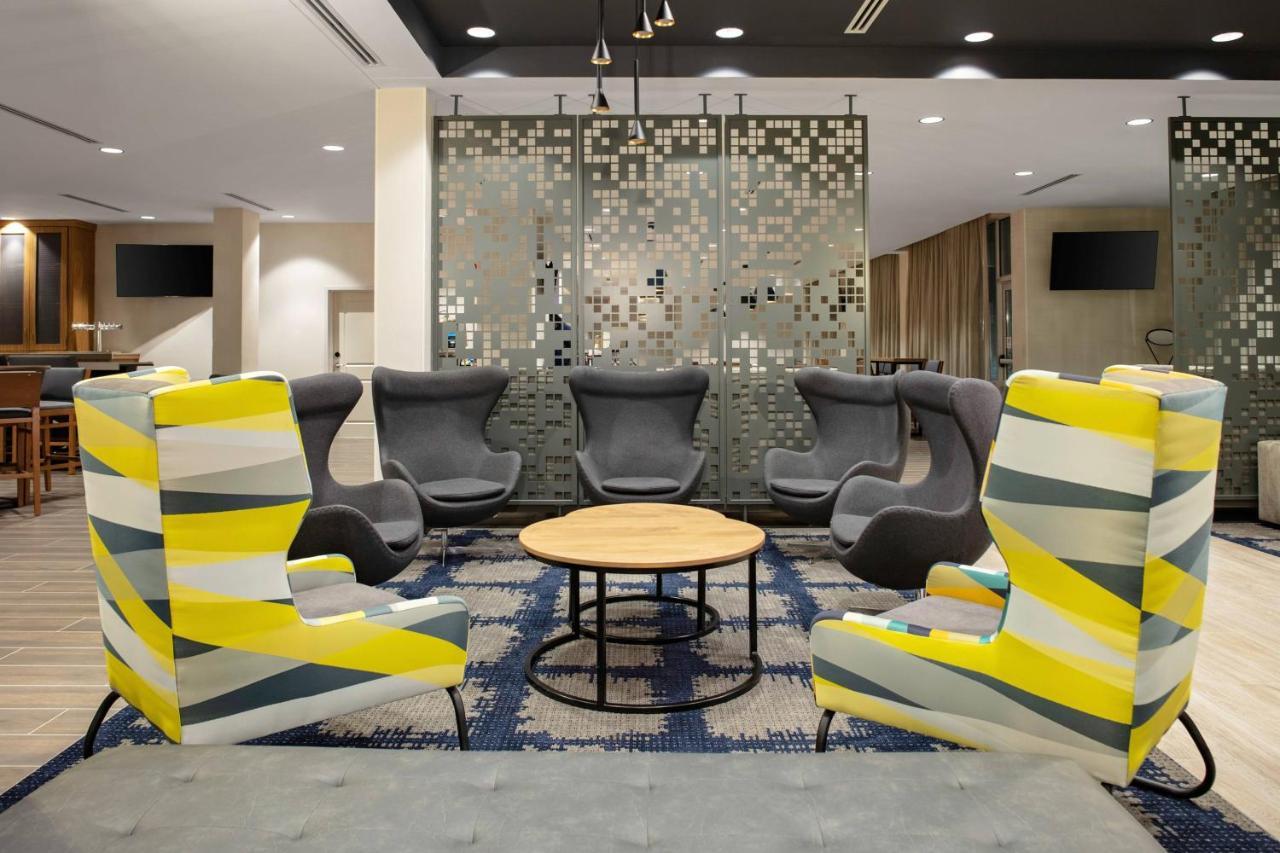 Towneplace Suites By Marriott Orlando Airport Kültér fotó
