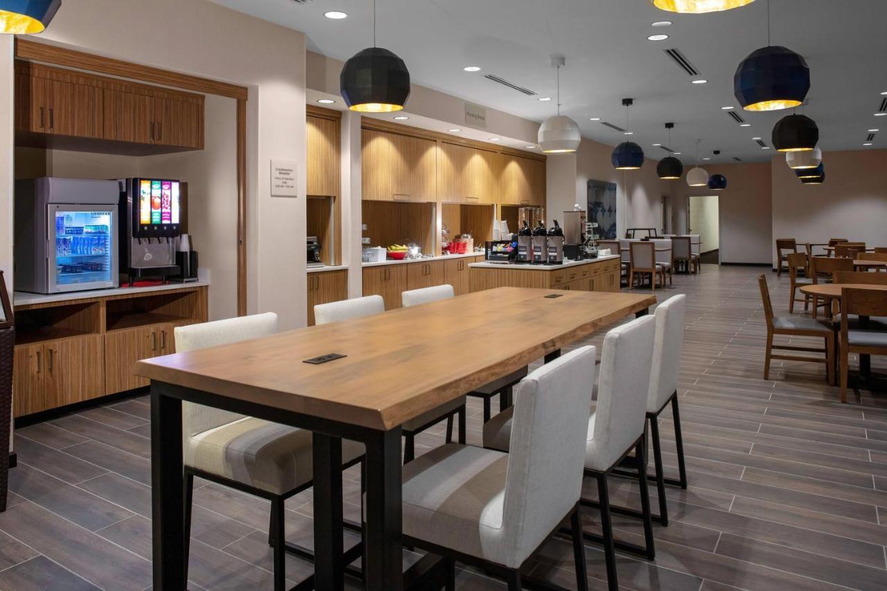 Towneplace Suites By Marriott Orlando Airport Kültér fotó