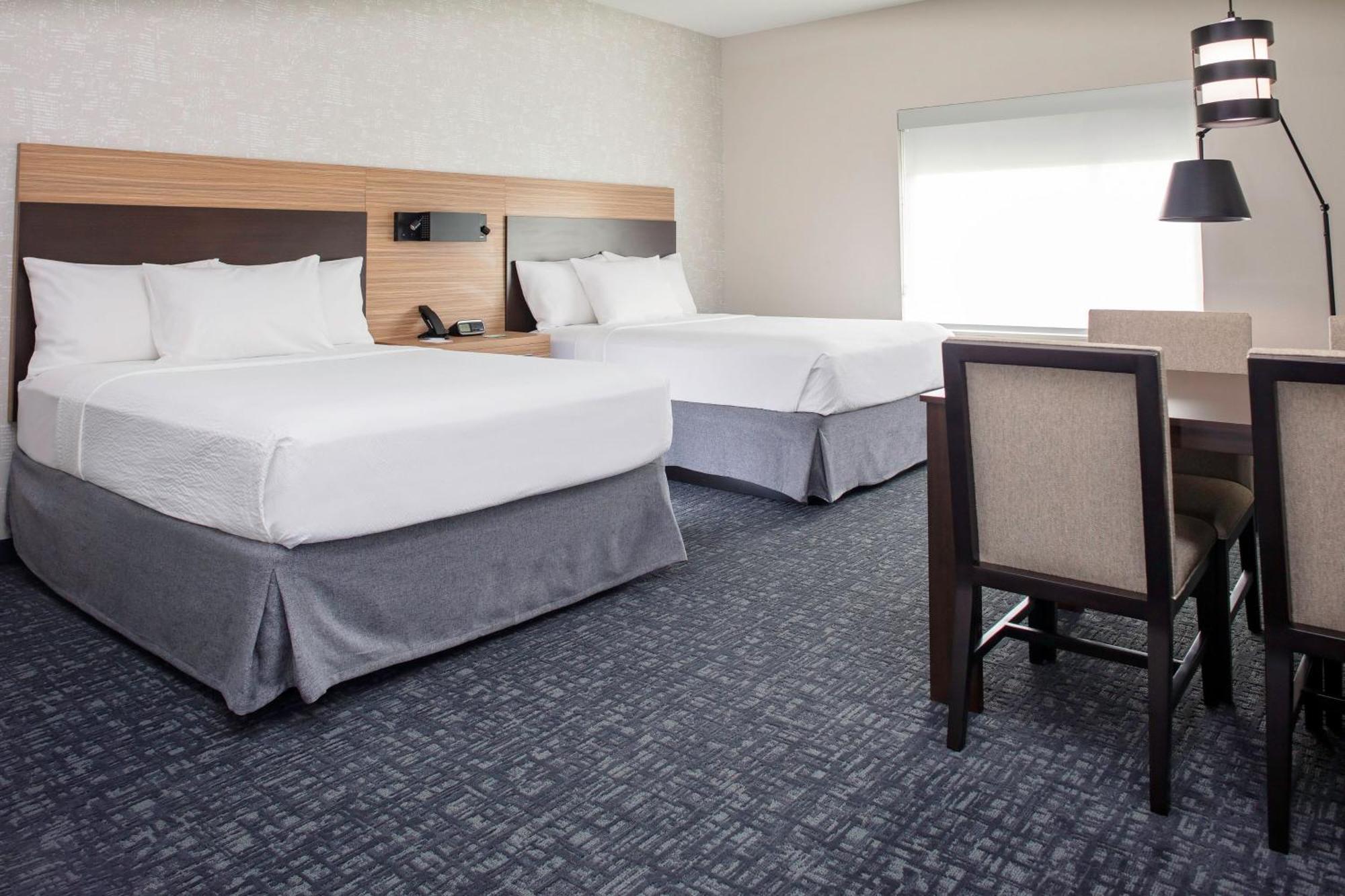 Towneplace Suites By Marriott Orlando Airport Kültér fotó