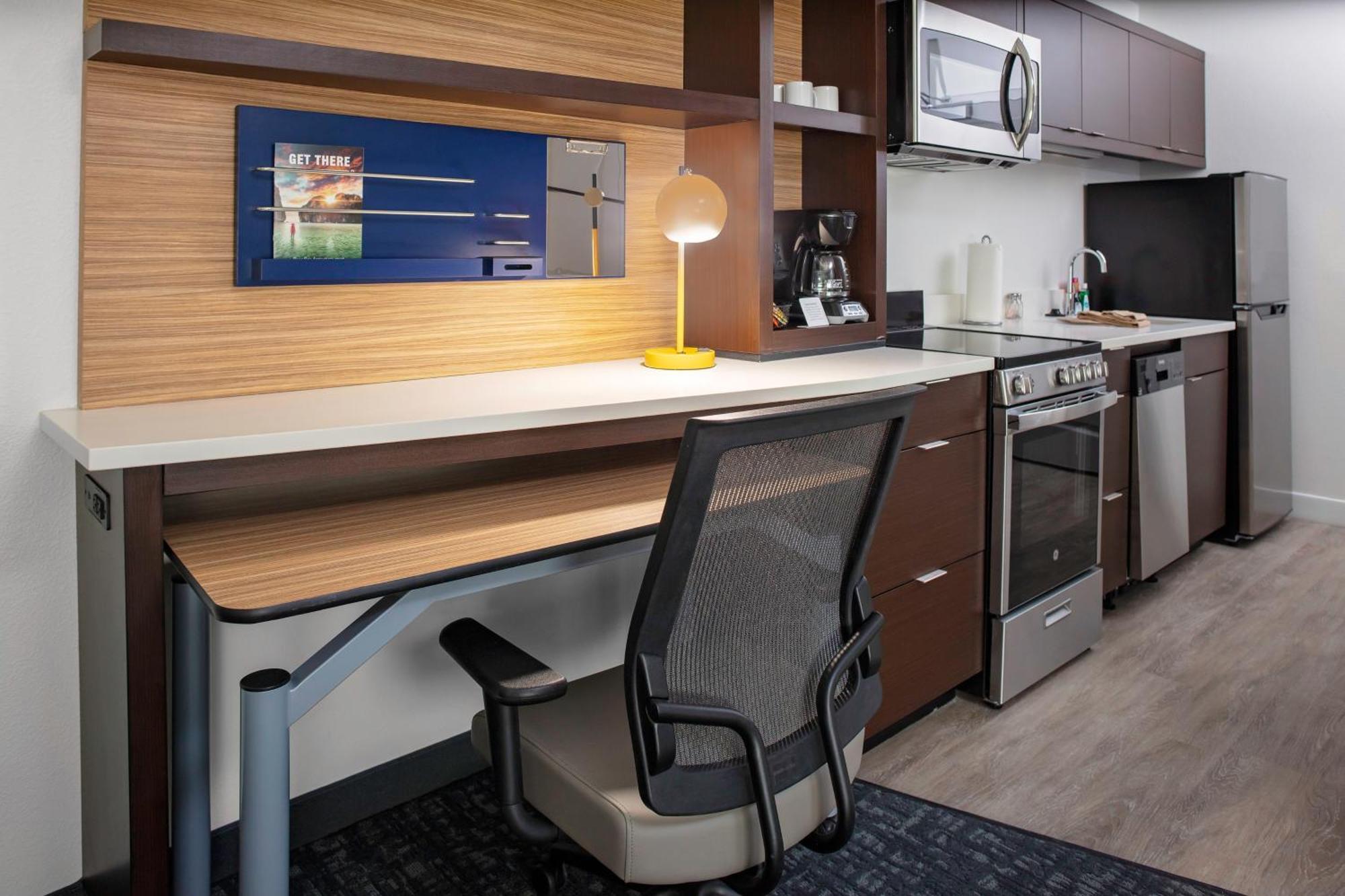 Towneplace Suites By Marriott Orlando Airport Kültér fotó