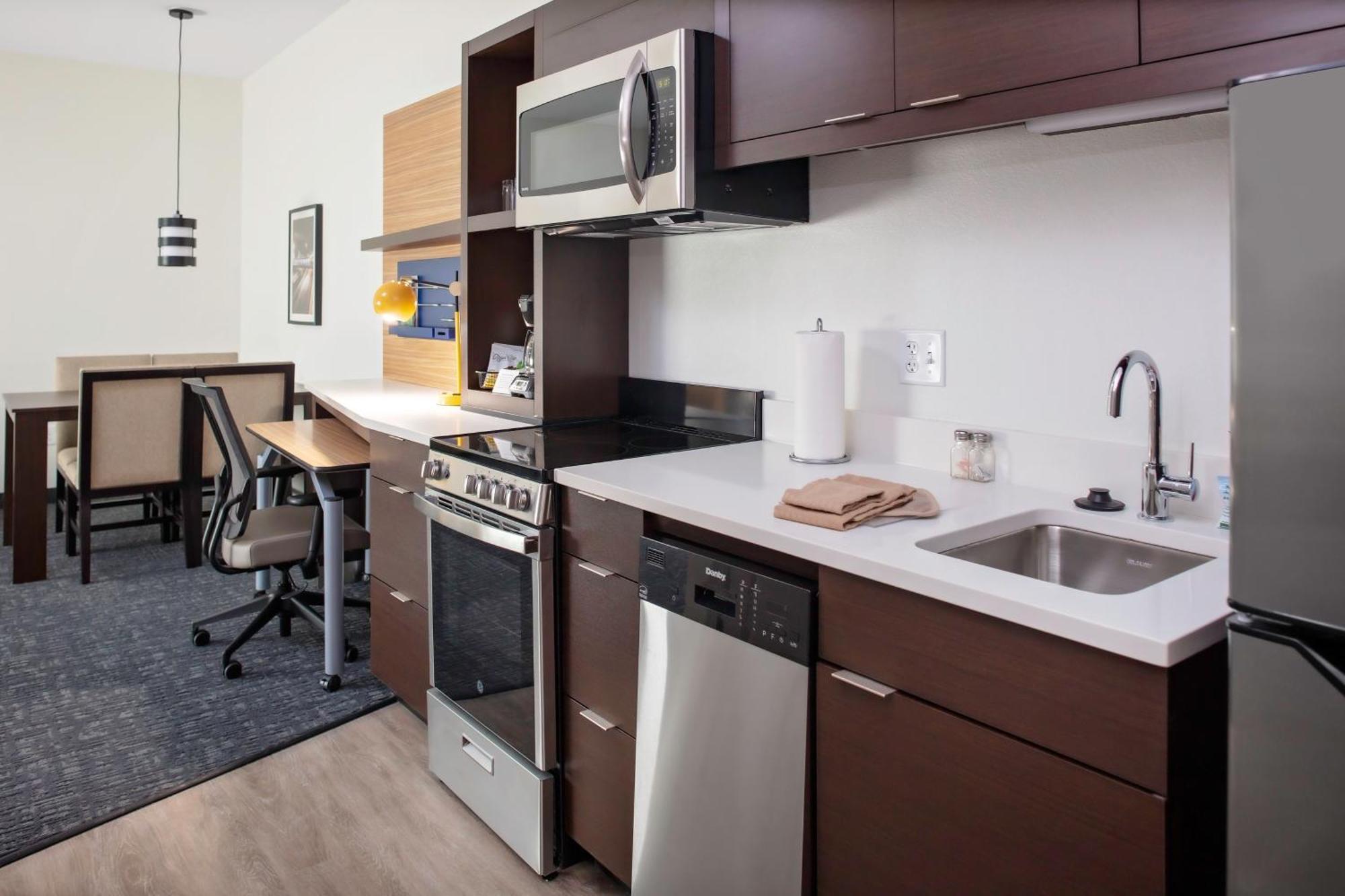 Towneplace Suites By Marriott Orlando Airport Kültér fotó