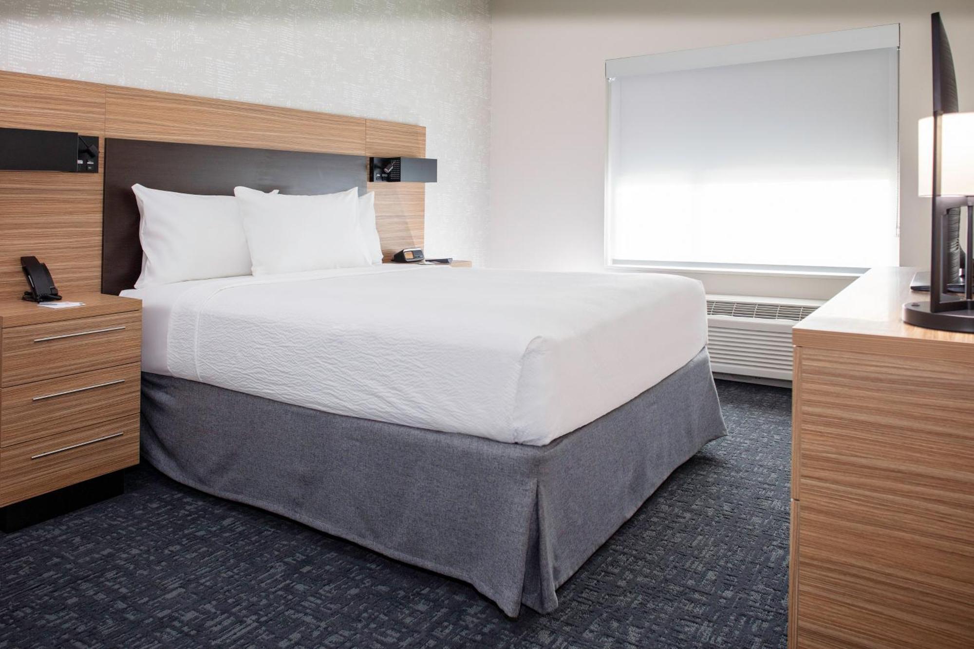 Towneplace Suites By Marriott Orlando Airport Kültér fotó