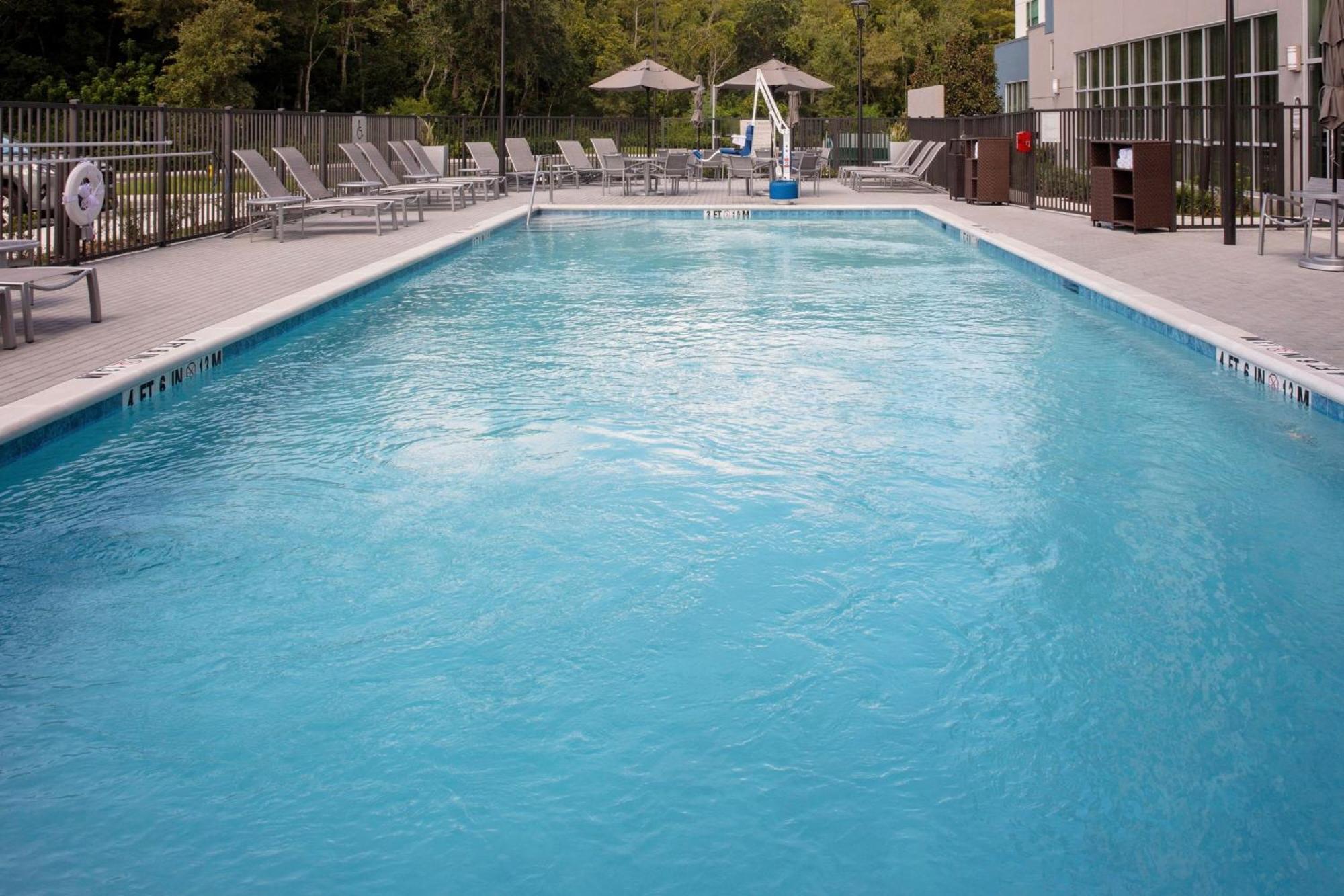Towneplace Suites By Marriott Orlando Airport Kültér fotó
